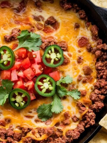 Rotel Dip Recipe