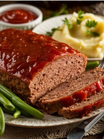 Meatloaf Recipe