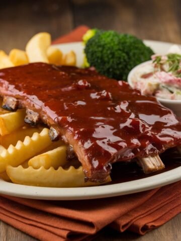 Boneless Beef Ribs Recipe