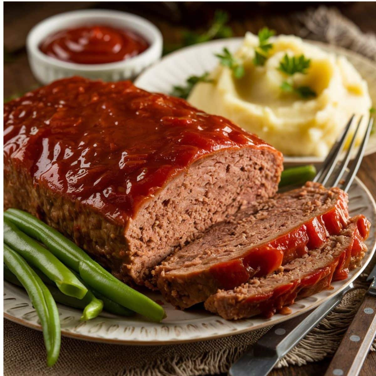 Meatloaf Recipe