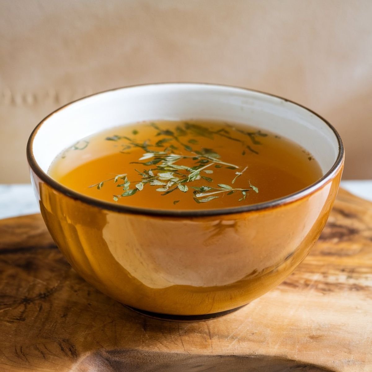 Chicken Broth Recipe