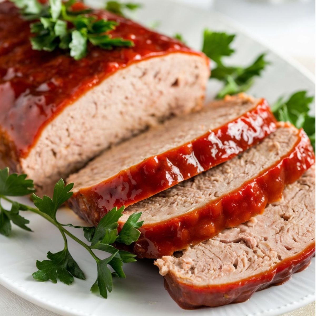 The Best Chicken Meatloaf Recipe