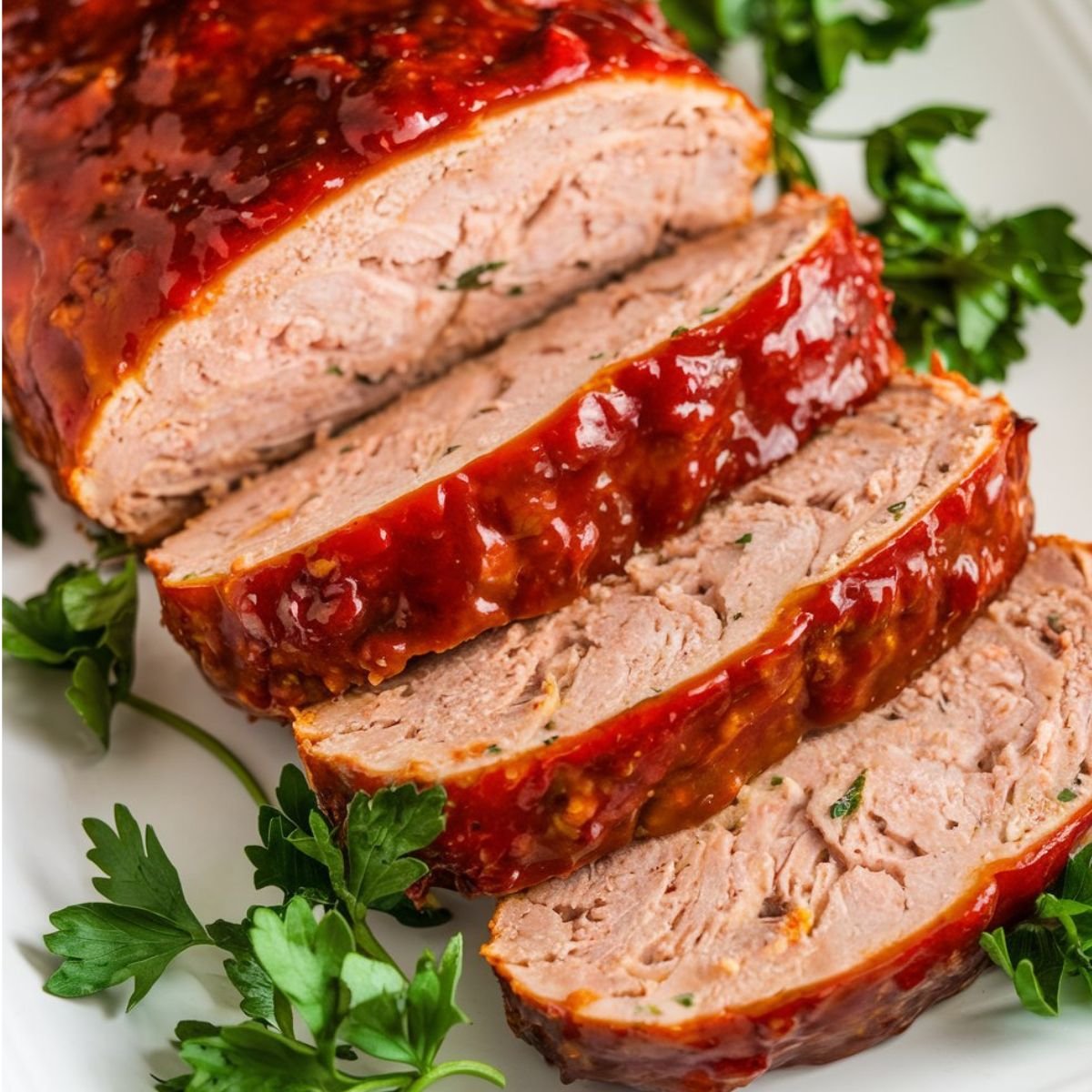 Chicken Meatloaf Recipe