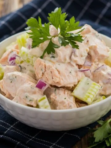 Chicken Salad Chick Recipe