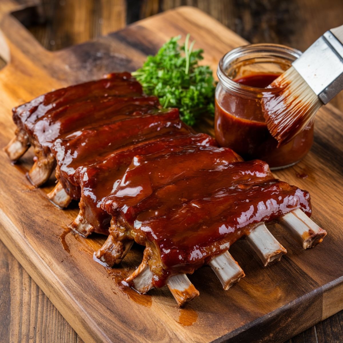 Beef Back Ribs Recipe