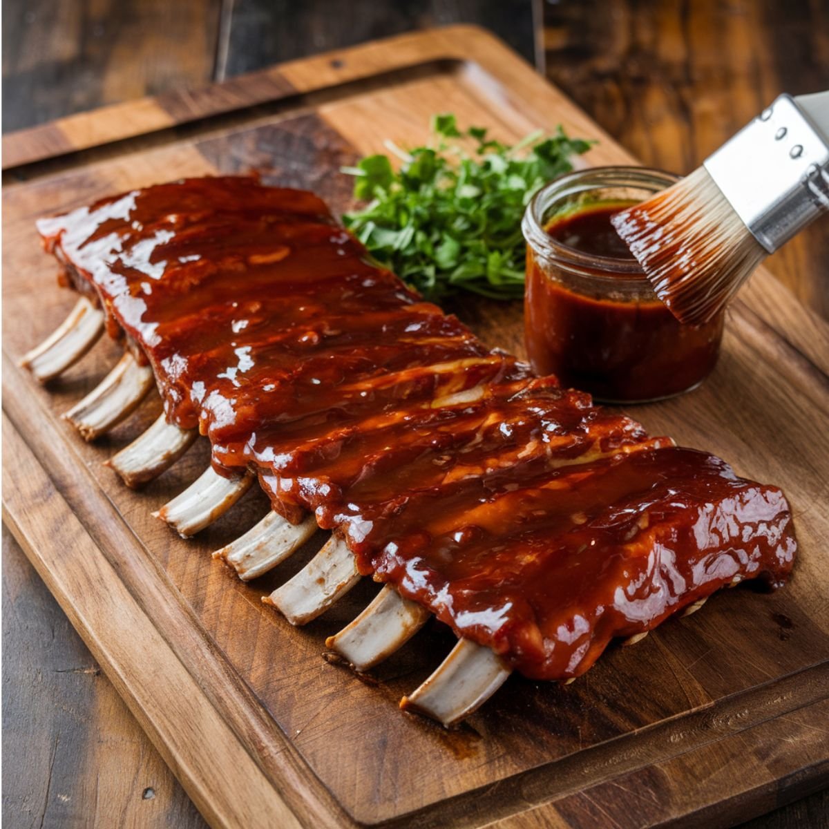 Beef Back Ribs Recipe
