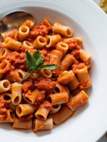 Classic Ditalini Pasta Recipe