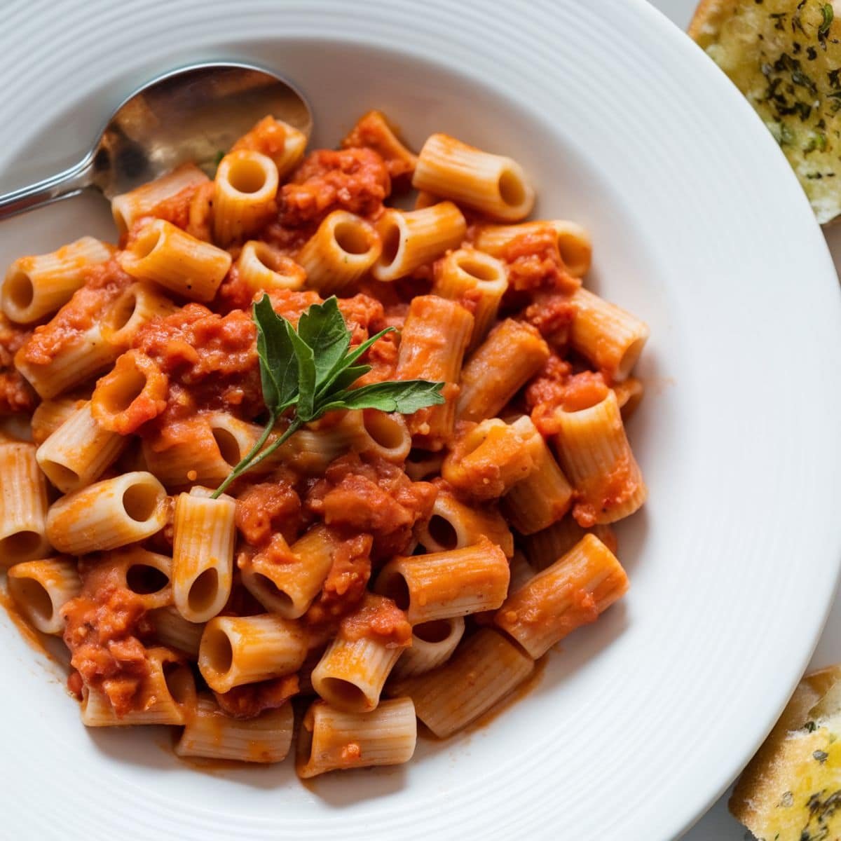 Classic Ditalini Pasta Recipe