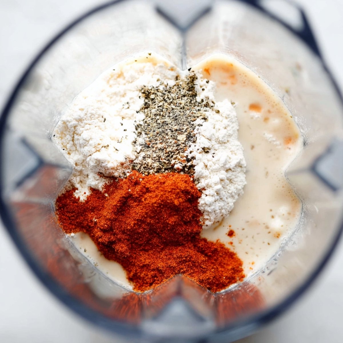 Repeat with the remaining chiles and cheese. You want good coverage so every bite has plenty of melty goodness.